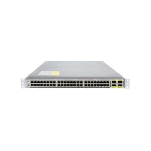 Refurbished-Cisco-N6K-C6001-64T