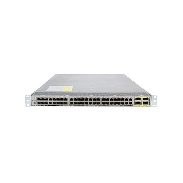 Refurbished-Cisco-N6K-C6001-64T