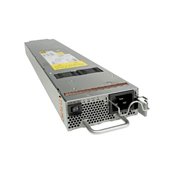 Refurbished-Cisco-N77-AC-3KW