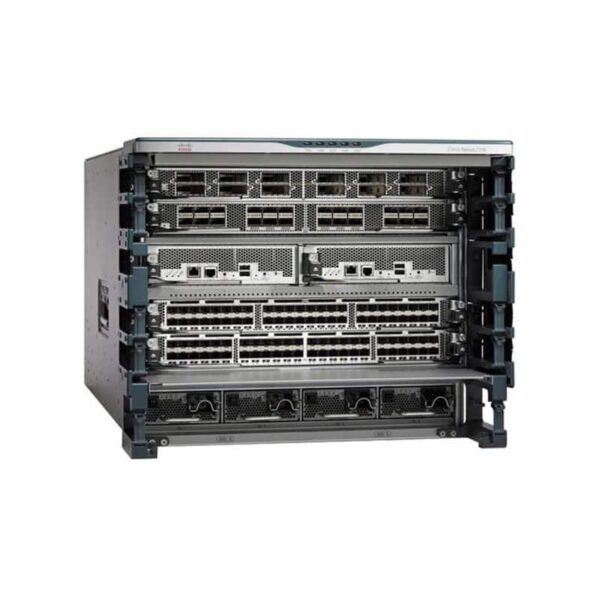 Refurbished-Cisco-N77-C7706-B23S2E-R