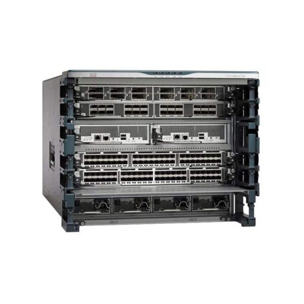 Refurbished-Cisco-N77-C7706-B26S2E-R