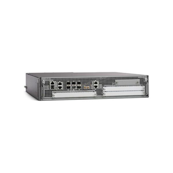 Refurbished-Cisco-ASR1002X-36G-NB