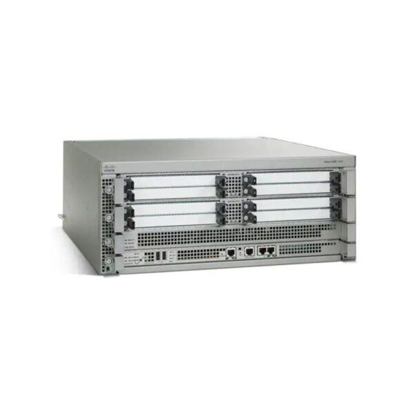 Refurbished-Cisco-ASR1004