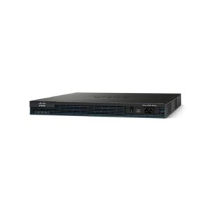 Refurbished-Cisco-C2901-CME-SRST/K9