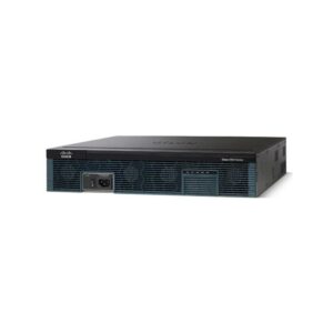 Refurbished-Cisco-C2951-VSEC/K9