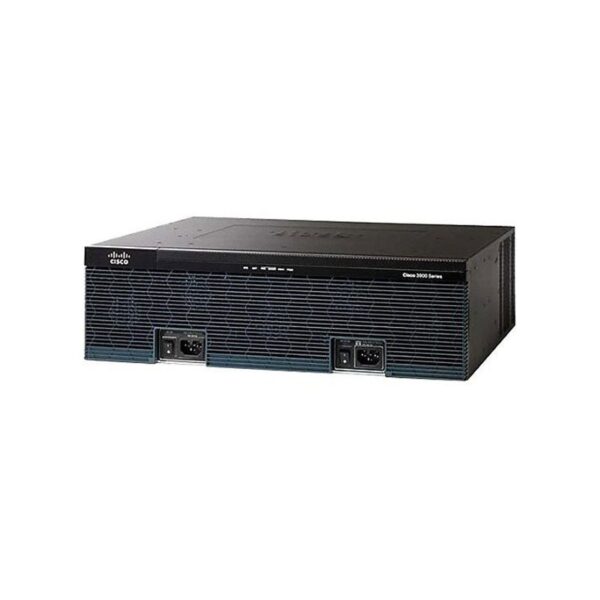 Refurbished-Cisco-C3945-CME-SRST/K9