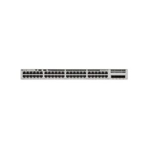 Refurbished-Cisco-C9200L-48P-4G-E