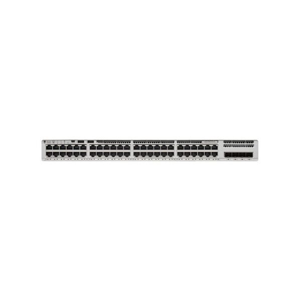 Refurbished-Cisco-C9200L-48PXG-4X-E