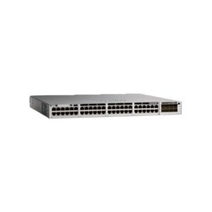 Refurbished-Cisco-C9300-48T-E