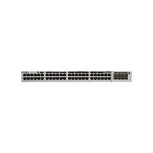 Refurbished-Cisco-C9300-48UXM-EDU