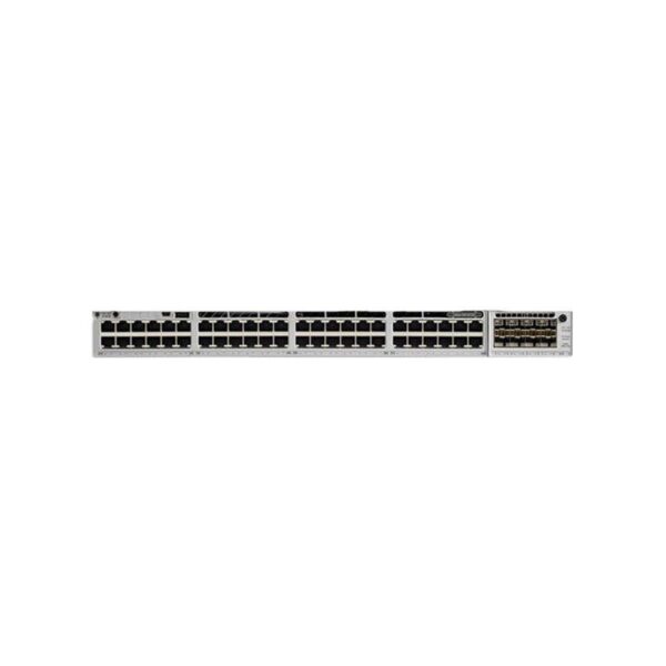 Refurbished-Cisco-C9300-48UXM-EDU