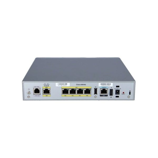 CISCO866VAE-K9-RF