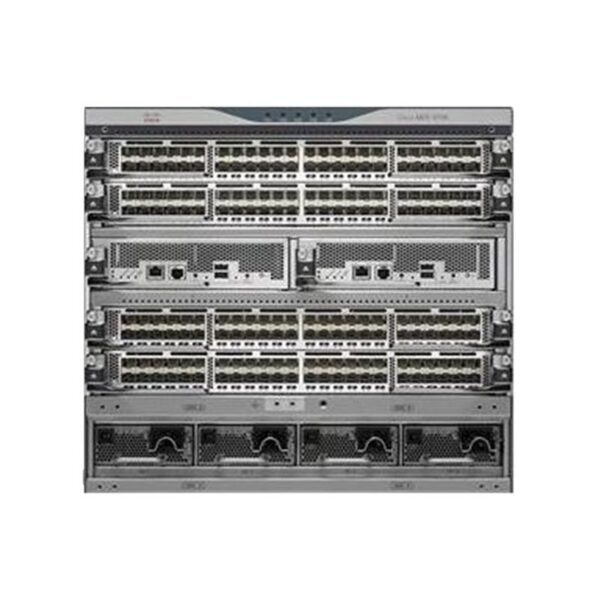 Refurbished-Cisco-DS-C9706