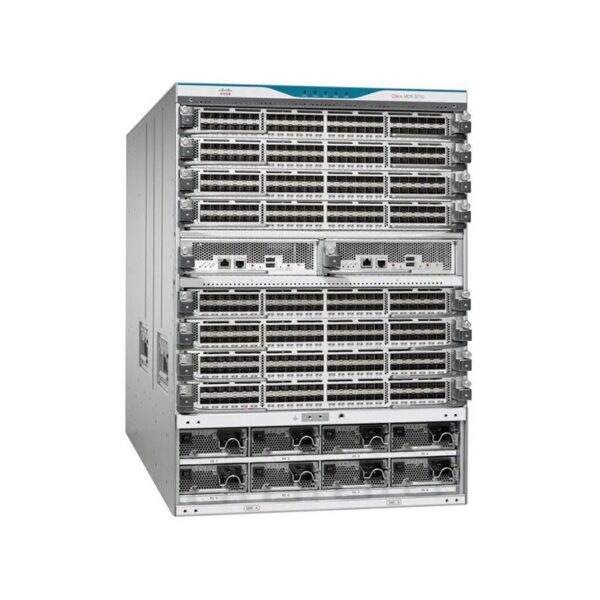 Refurbished-Cisco-DS-C9710