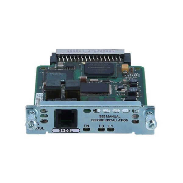 Refurbished-Cisco-GRWIC-2SHDSL