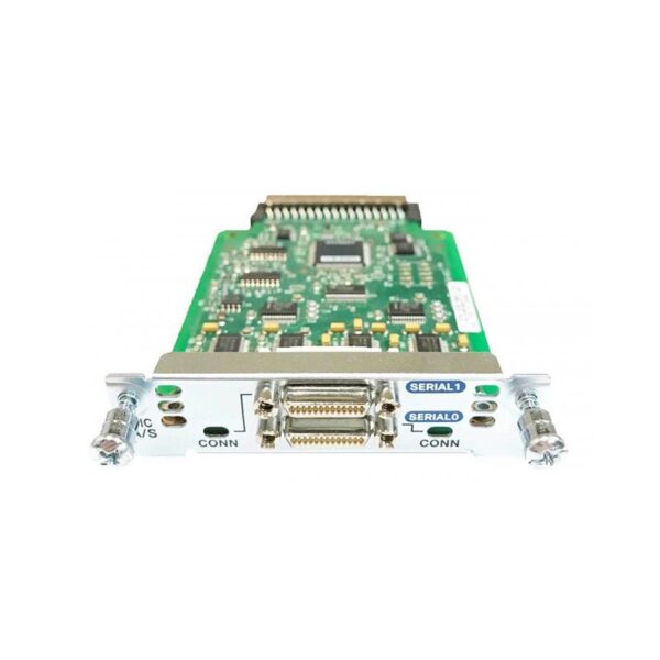 Refurbished-Cisco-HWIC-2A/S