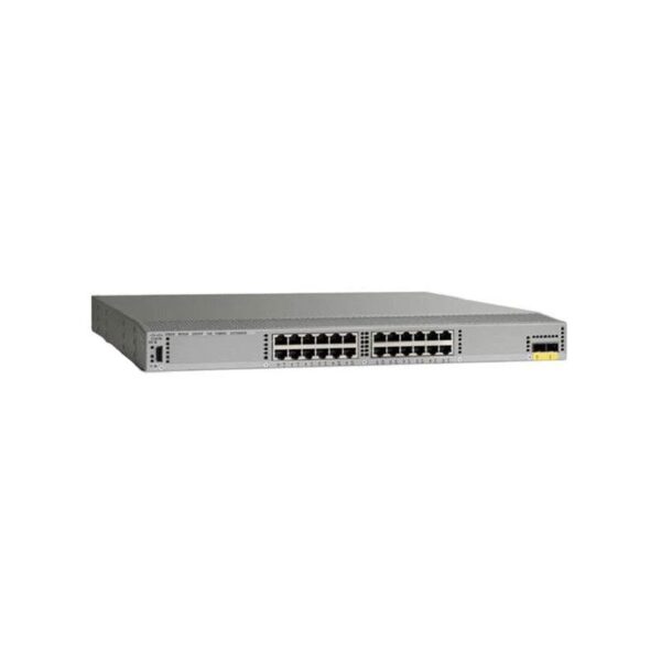 Refurbished-Cisco-N2K-C2224TF-1GE