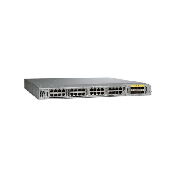 Refurbished-Cisco-N2K-C2232PP-10GE