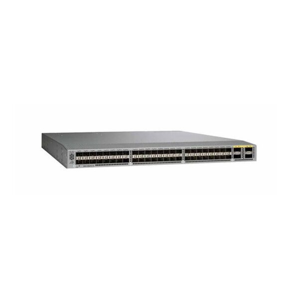 Refurbished-Cisco-N3K-C3064-X-BD-L3