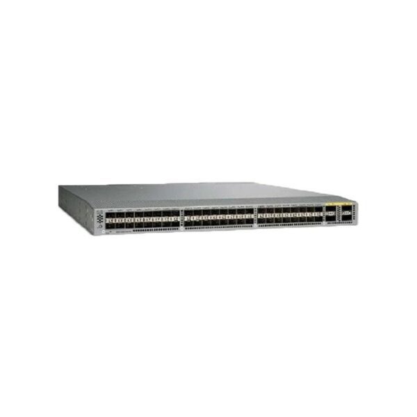 Refurbished-Cisco-N3K-C3064-X-FA-L3