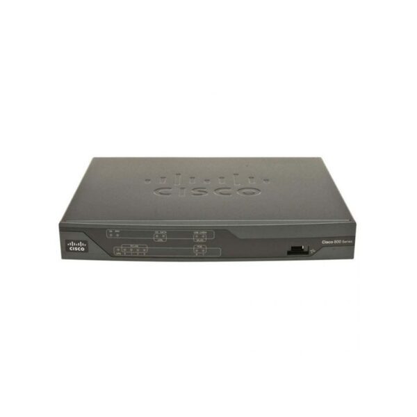 Refurbished Cisco C881-K9