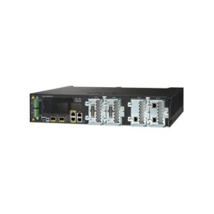 Refurbished Cisco CGR-2010/K9