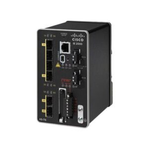 Refurbished-Cisco-IE-2000-4S-TS-G-L