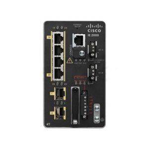 Refurbished-Cisco-IE-2000-4T-G-L