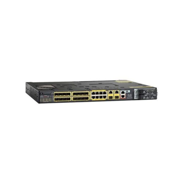 Refurbished-Cisco-IE-3010-16S-8PC