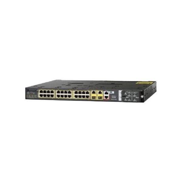 Refurbished-Cisco-IE-3010-24TC