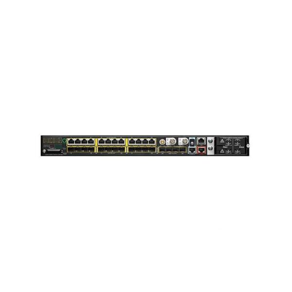 Refurbished-Cisco-IE-5000-16S12P