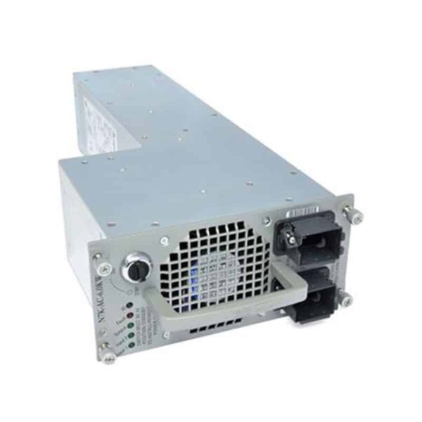 Refurbished-Cisco-N7K-AC-6.0KW