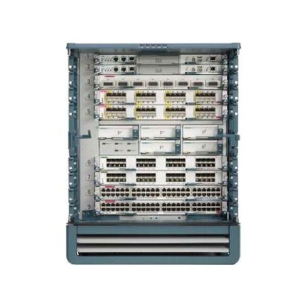 Refurbished-Cisco-N7K-C7009