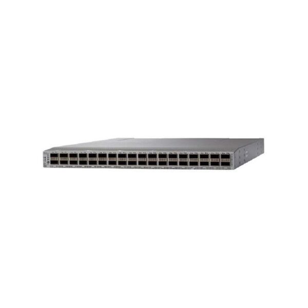 Refurbished-Cisco-N9K-C9236C