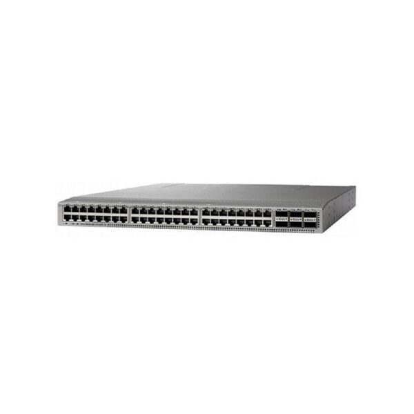 Refurbished-Cisco-N9K-C93108TC-EX