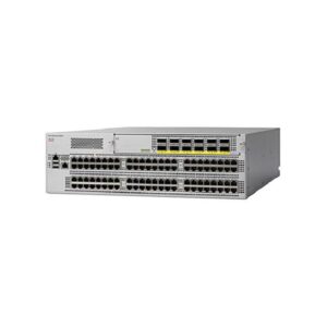 Refurbished-Cisco-N9K-C93128TX