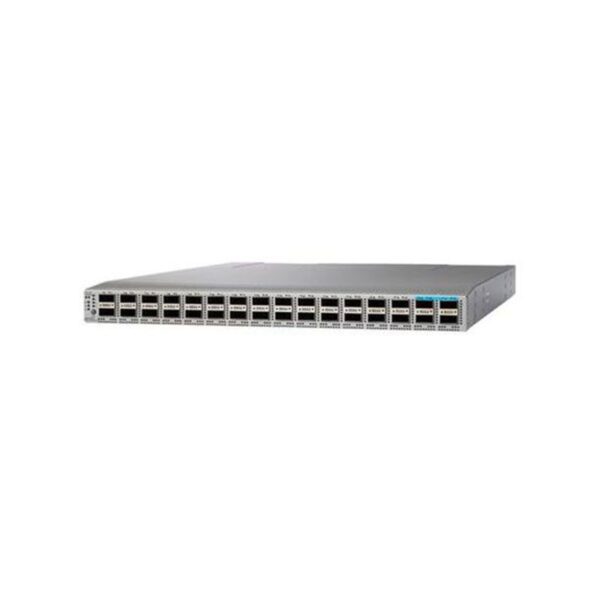 Refurbished-Cisco-N9K-C93180LC-EX