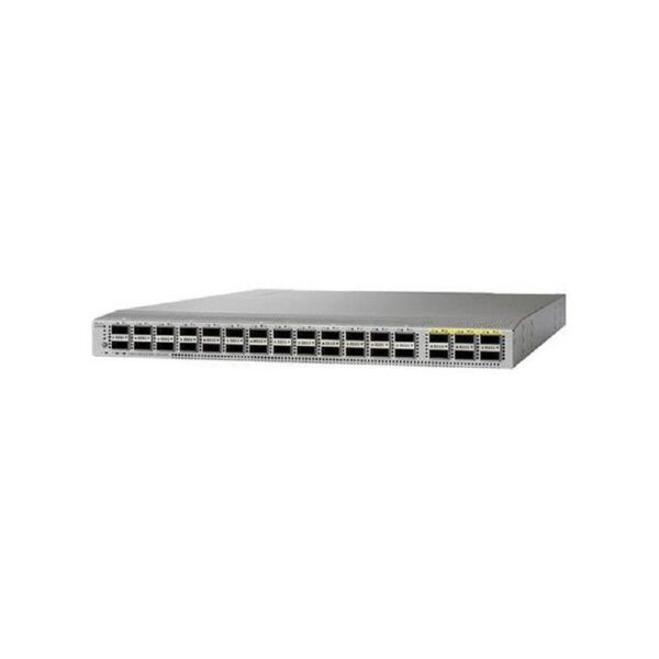 Refurbished-Cisco-N9K-C9332PQ