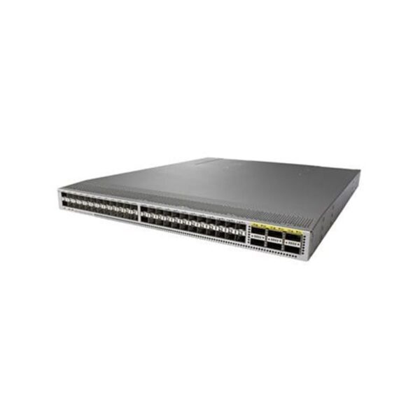 Refurbished-Cisco-N9K-C9372PX-B18Q