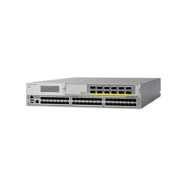 Refurbished-Cisco-N9K-C9396TX