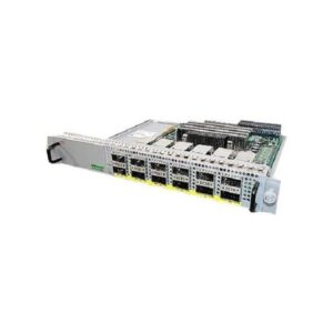 Refurbished-Cisco-N9K-M12PQ