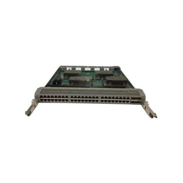 Refurbished-Cisco-N9K-X9564TX