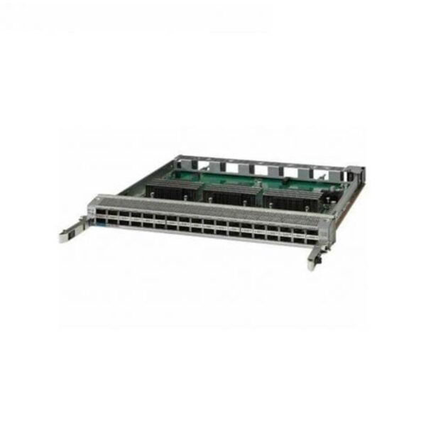 Refurbished-Cisco-N9K-X9636PQ