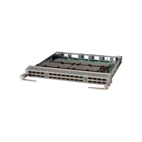 Refurbished-Cisco-N9K-X9732C-EXM