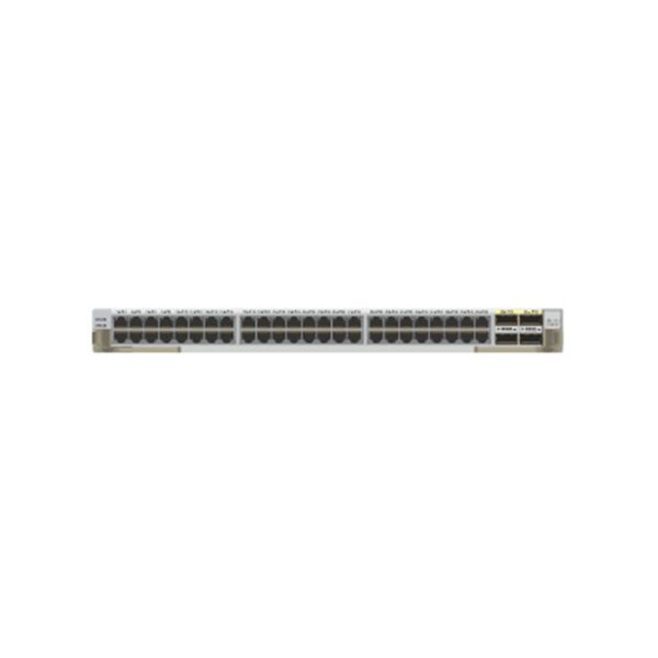 Refurbished-Cisco-N9K-X9788TC-FX