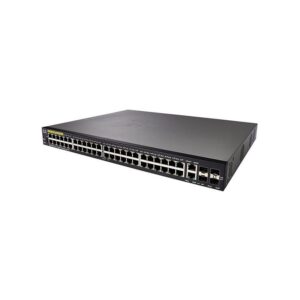 Refurbished-Cisco-SG350-52P-K9-NA