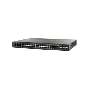 Refurbished-Cisco-SG500X-48-K9-NA