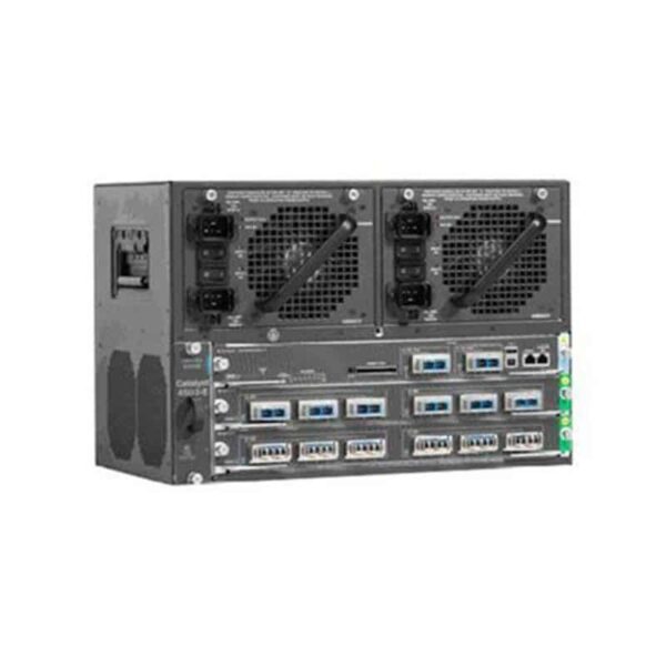 Refurbished-Cisco-WS-C4503E-S7L+48V+