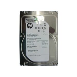 Refurbished -HP-MB2000GCEHK