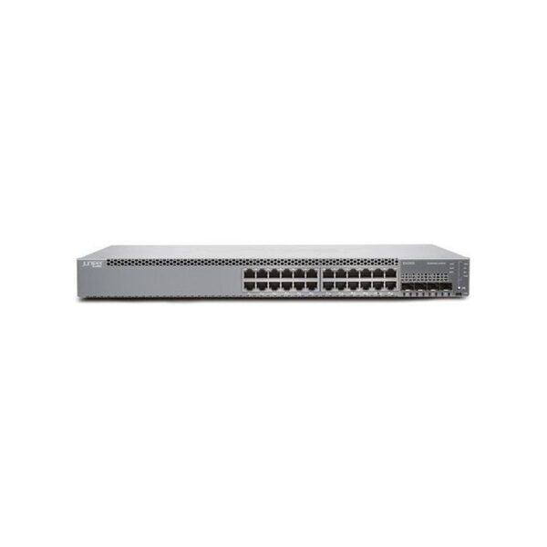 Refurbished-Juniper-EX2300-24T-DC